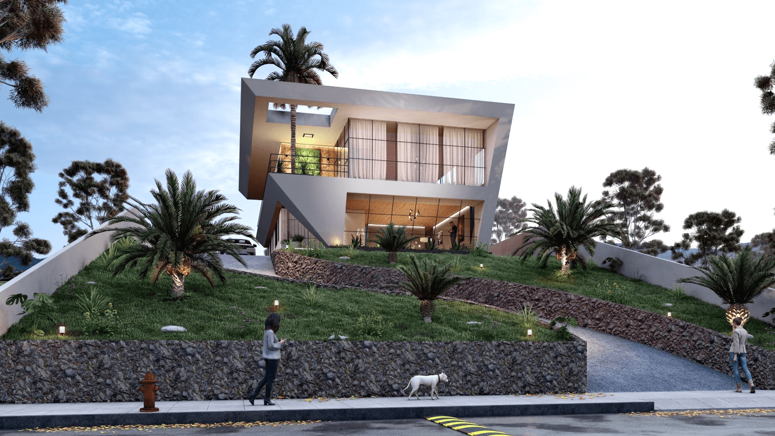 casa pampulha